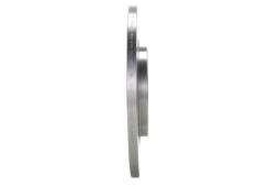 TARCZA HAM./PRZ/ CITROEN BERLINGO @266X1 PG 1.2. 0 986 478 847