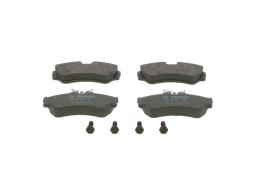 KLOCKI HAM./PRZ/ VW T4 PG 1.1. 0 986 460 941