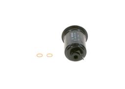 FILTR PALIWA MITSUBISHI BENZ.1,3-1,8 16V92- /LANCER,COLT/ PG8.4. 0 986 450 604
