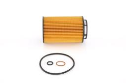 FILTR OLEJU PG8.1 F 026 407 158