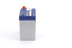 AKUMULATOR 45AH/330A L+ /238X129X227/ /BOSCH S4/ BOSCH 0 092 S40 230