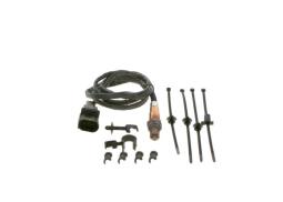 SONDA LAMBDA VW 1,6-2,8 00- /PRZED KATALIZATOREM/ PG4.1. 0 258 007 351