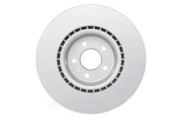 TARCZA HAM./PRZ/ AUDI A6 2,0-3,0TDI 10- @345X30 PG 1.2. 0 986 479 747