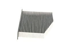 FILTR NAWIEWU AUDI A3 03-,VW GOLF V, TOURAN PG8.5. 1 987 432 397          10
