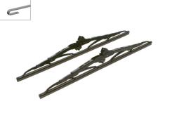 PIÓRA WYCIER. 400MM 2SZT /STANDART/ /WYCOFANE Z OFERTY DOSTAWCY!!!/ PG10.3. 3 397 005 027           W