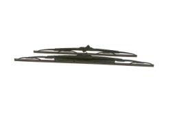 PIÓRA WYCIER. 600MM/475MM 2SZT /TWIN    SPOILER/ PG10.1. 3 397 118 306    607S   5