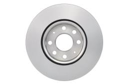 TARCZA HAM./PRZ/ OPEL CORSA 1,0-1,6 06- @257X22 PG 1.2. 0 986 479 223