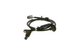 CZUJNIK ABS VW POLO 94-,IBIZA 93-99 /TYŁ/ PG 1.7. 0 986 594 009