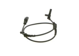CZUJNIK ABS FIAT BRAVO 1,9JDM 08- /TYŁ/ PG 1.7. 0 265 008 003