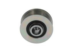 ZESTAW ROZRZĄDU OPEL MERIVA 1,7 CDTI 09,2003-09,2009 PG13.2 1 987 945 417