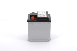 AKUMULATOR 40AH/340A P+ /175X175X190/ BOSCH 0 092 S30 000