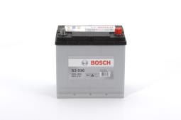 AKUMULATOR 45AH/300A P+ /219X135X225/ /BOSCH S3/ BOSCH 0 092 S30 160