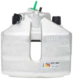 ZACISK HAM./PRZ/ AUDI A1 10- /P/ PG 1.6. 0 986 474 384          BX