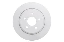 TARCZA HAM./TYŁ/ FORD FOCUS C-MAX 03- PG 1.2. 0 986 479 B81