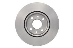 TARCZA HAM./PRZ/ FIAT IDEA 04- @257,5X22 PG 1.2. 0 986 478 639