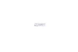 ŻARÓWKA 12V 2,3W W2x4,6d /BOSCH/ PURE   LIGHT PG2.3. 1 987 302 240