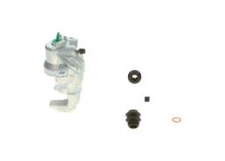 ZACISK HAM.                             /BOSCH PROGRAM BX/ PG 1.6. 0 986 134 249          BX