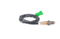 SONDA LAMBDA PEUGEOT 2,0 16V 00- /PRZED KATALIZATOREM/ PG4.1. 0 258 006 026