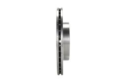 TARCZA HAM./PRZ/ HONDA CIVIC 94- @262X21 PG 1.2. 0 986 478 174