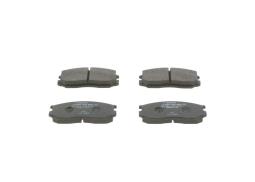 KLOCKI HAM./PRZ/ MITSUBISHI LANCER 92- PG 1.1. 0 986 460 980