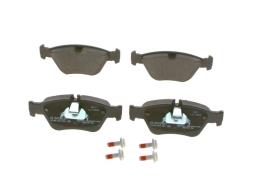 KLOCKI HAM./PRZ/ DB W210 95- /E/ 2,0E-3,0D PG 1.1. 0 986 494 002