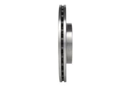 TARCZA HAM./PRZ/ FIAT IDEA 04- @257,5X22 PG 1.2. 0 986 478 639