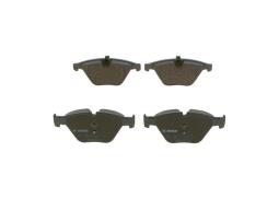 KLOCKI HAM./PRZ/ BMW 3 /E90/ 07- PG 1.1. 0 986 494 354