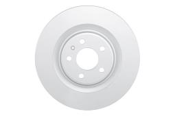 TARCZA HAM./TYŁ/ AUDI A4 2,0TDI 08- @330X22 PG 1.2. 0 986 479 750