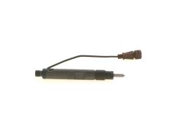 WTRYSKIWACZ 1,9TDI AUDI,VW,SEAT, SKODA,FORD /KPL/ PG11.7. 0 432 193 744