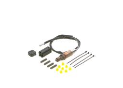 SONDA LAMBDA UNIWERS. KOMPAKT. 4-K      /GRZAŁKA 18W/ /+ SZYBKOZŁĄCZKA/ PG4.1. 0 258 986 503  LS03