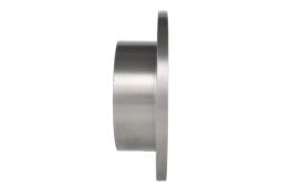 TARCZA HAM./TYŁ/ CITROEN JUMPER 06-     @280X16,5 PG 1.2. 0 986 479 316