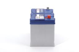 AKUMULATOR 95AH/830A L+ /306X173X225/ /BOSCH S4/ BOSCH 0 092 S40 290