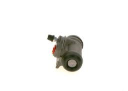 CYLINDEREK HAM.RENAULT 21 91-96 @22,2/P//BENDIX/ PG 1.5. F 026 002 233