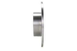 TARCZA HAM./TYŁ/ FIAT CROMA @251X10 PG 1.2. 0 986 478 238