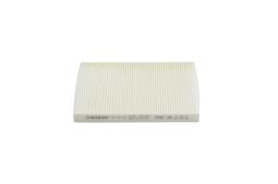 FILTR NAWIEWU FIAT PANDA II 1,1-1,4 03- PG8.5. 1 987 432 106