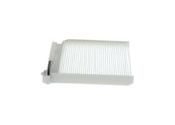 FILTR NAWIEWU NISSAN 1,0-1,6 16V 03- /MICRA/ PG8.5. 1 987 432 120