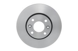 TARCZA HAM./PRZ/ RENAULT KANGOO 1,5DCI 08- @258X22 PG 1.2. 0 986 479 556