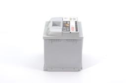 AKUMULATOR 63AH/610A L+ /242x175x190/ /BOSCH S5/ BOSCH 0 092 S50 060
