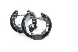 ZESTAW SZCZĘK HAM.Z CYLIN.RENAULT KANGOO97- /203,2X39//+CYLINDERKI/ PG 1.3. 0 204 114 156