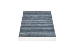 FILTR KABINY SEAT EXEO 08- /ANTYALERGICZNY FILTER +/ PG8.5 0 986 628 513