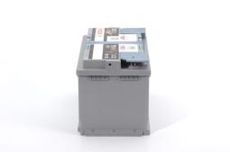 AKUMULATOR 80AH/800A P+ /315X175X190/ /AGM/ /ELEKT.W MATACH ABSORBUJąCYCH/ BOSCH 0 092 S5A 110