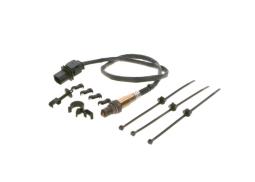 SONDA LAMBDA VW 1,4TSI 08- 1,6FSI 05-   /GOLF IV,V,PASSAT,EOS,TURAN/ PG4.1. 0 258 017 178