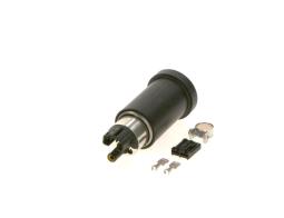 POMPA PALIWA ELEKTR.AUDI 80 1,6-2,0 91  -96 PG6.1. 0 580 314 155