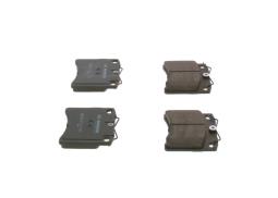 KLOCKI HAM./PRZ/ VW T4 /WENT./ PG 1.1. 0 986 460 954