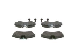 KLOCKI HAM./PRZ/ VW T4 PG 1.1. 0 986 460 941