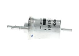 FILTR PALIWA SKODA BENZ. 1,2 12V 03-    /FABIA/ /ZAWÓR 4BAR/ PG8.4. F 026 403 008