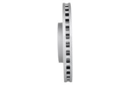TARCZA HAM./PRZ/ AUDI A4 1,8TFSI 08- @320x30 PG 1.2. 0 986 479 468