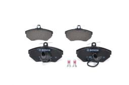KLOCKI HAM./PRZ/ AUDI A4 1,9TDI 00- PG 1.1. 0 986 494 042