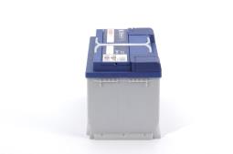 AKUMULATOR 80AH/740A L+ /353X175X190/ BOSCH 0 092 S40 110