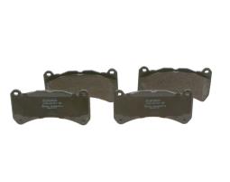 KLOCKI HAM.LEXUS ISF5,012,2007-05,2014 PG 1.1 0 986 494 871
